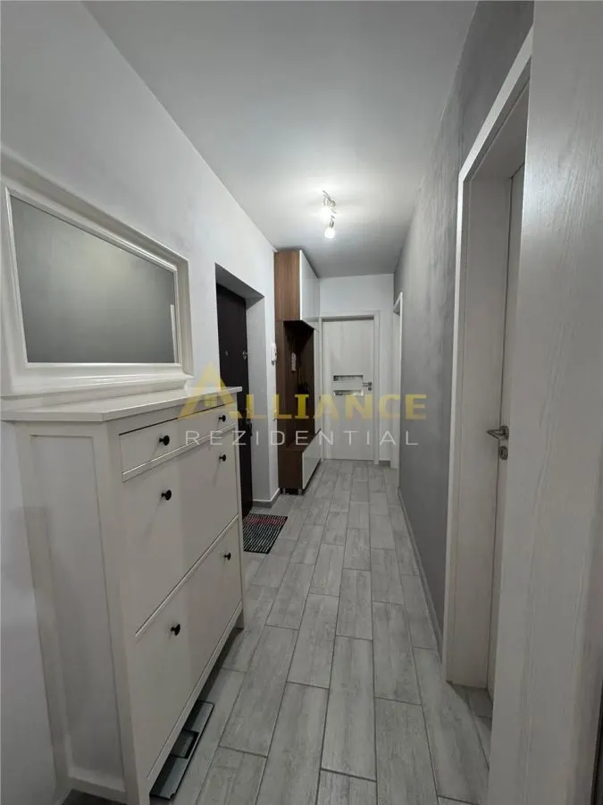 Berceni-Aparament cu 3 Camere-Gata de Mutare - foto 6