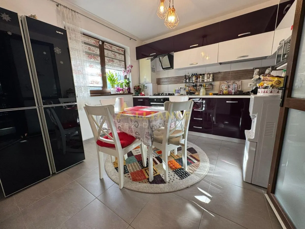 Casa tip duplex in Trend Residence Popesti Leordeni - foto 14