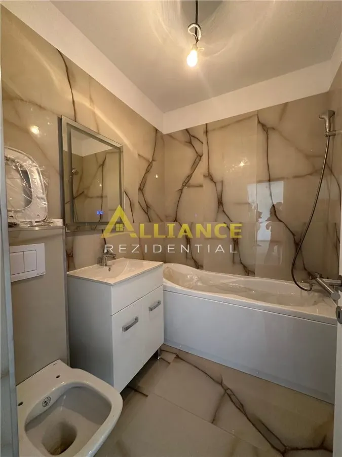 Apartament 2 camere - foto 5