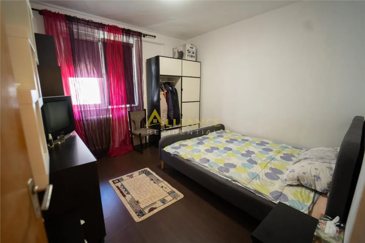 Apartament 3 camere Tineretului - foto 3