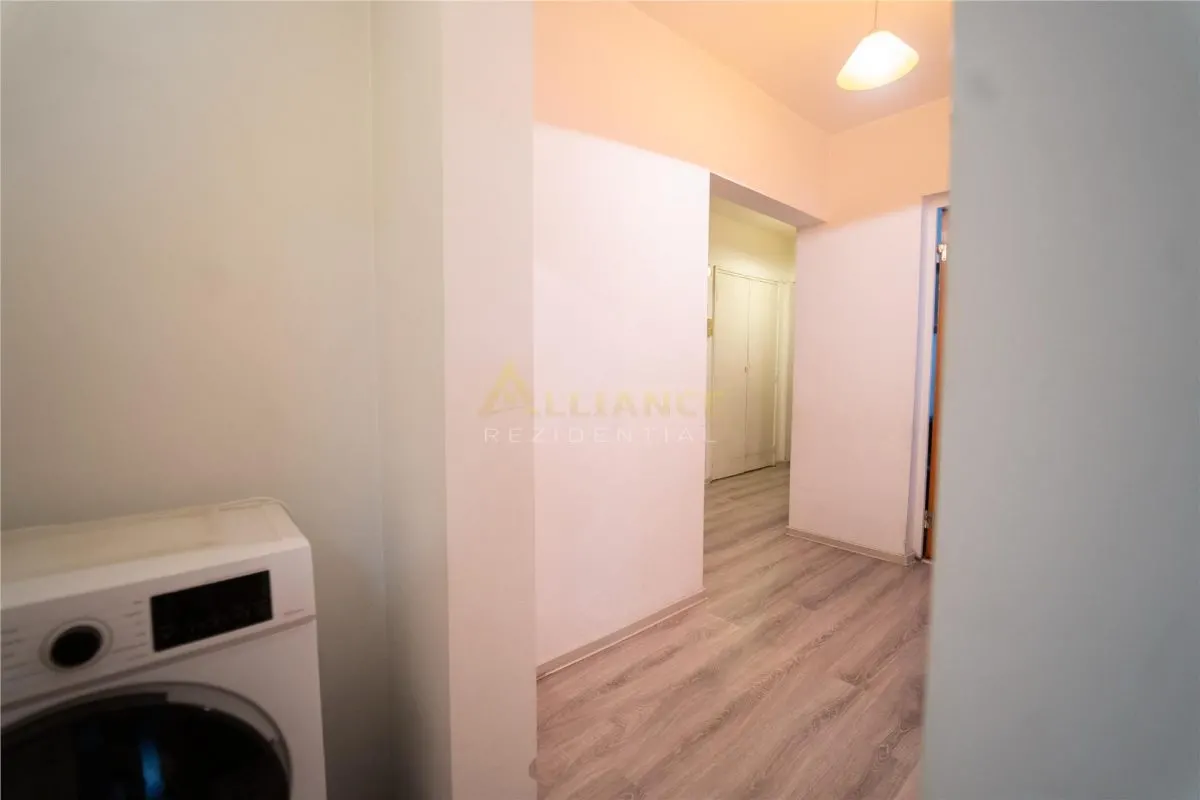 Apartament 3 camere Tineretului - foto 7