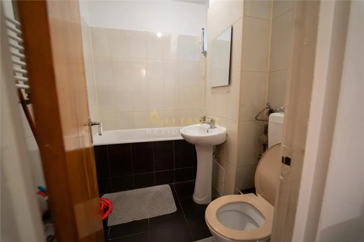 Apartament 3 camere Tineretului - foto 8
