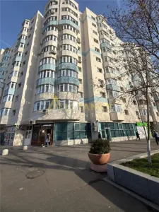 5 Min Metrou Aparatorii Patriei Apartament 3 camere decomandat - foto 11