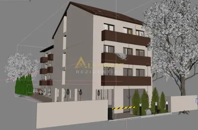 1 Min. Metrou Aparatorii Patriei Berceni Arena Apt 2 camere - foto 1