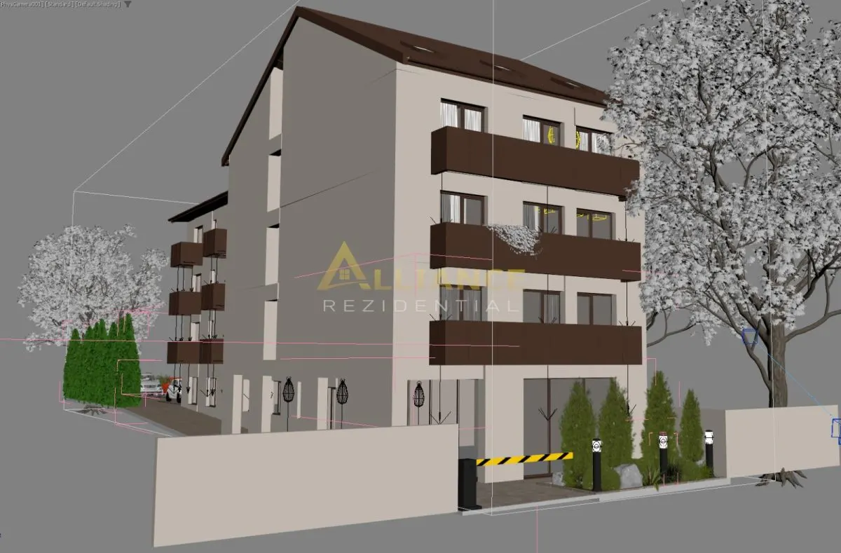 1 Min. Metrou Aparatorii Patriei Berceni Arena Apt 2 camere - foto 1