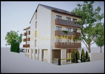 1 Min. Metrou Aparatorii Patriei Berceni Arena Apt 2 camere - foto 2