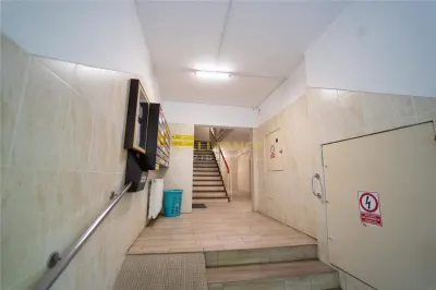 Tineretului Ap 3 camere - foto 12