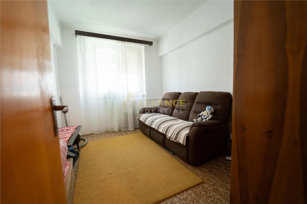 Tineretului Ap 3 camere - foto 3