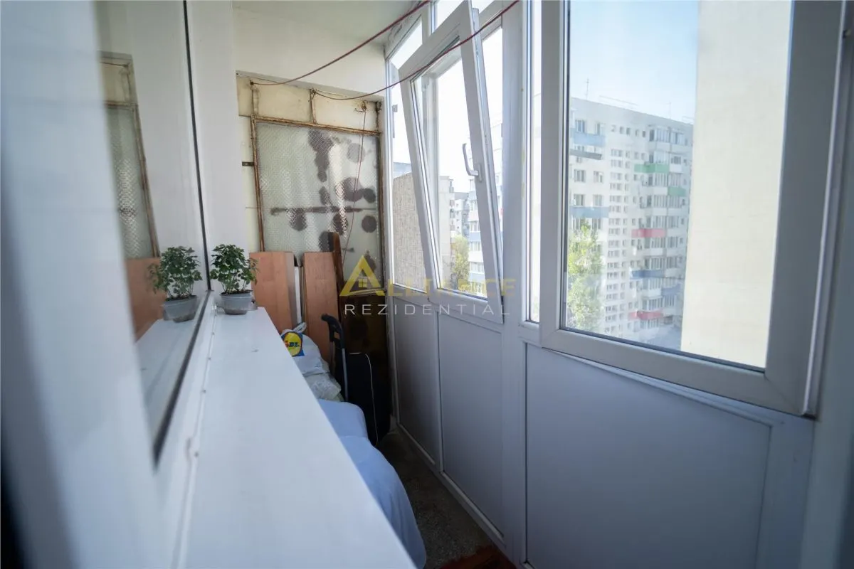 Tineretului Ap 3 camere - foto 7