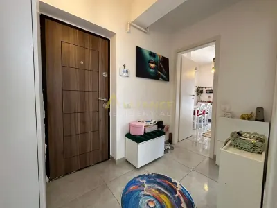 12 Min Metrou Berceni  Apt 2 camere decomandat + Gradina - foto 7