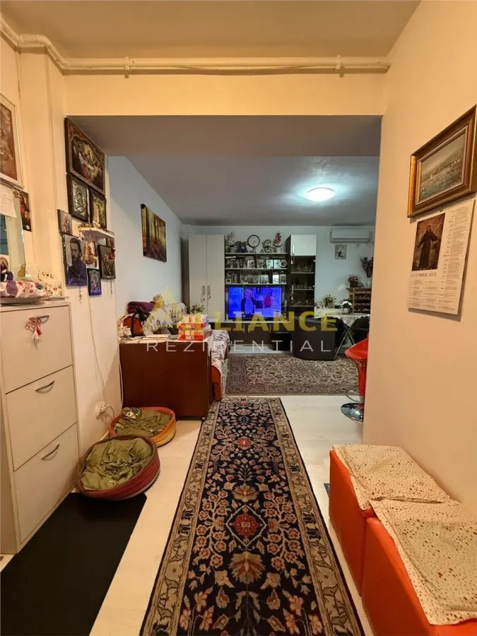 Apt 2 camere tip studio Popesti-Leordeni - foto 5