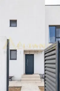 Casa individuala Popesti-Leordeni cu 5 Camere - 3 Bai - Popesti-Leordeni