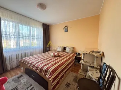 Apartament 3 camere Mobilat utilat Gata de mutare - foto 6