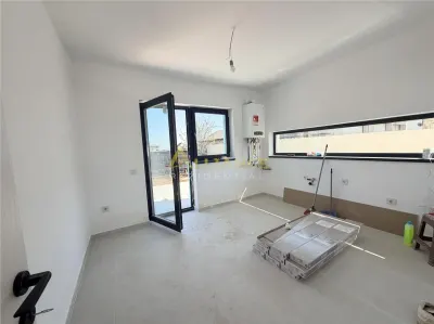 Vila individuala || 4 camere || teren 320 mp - foto 6