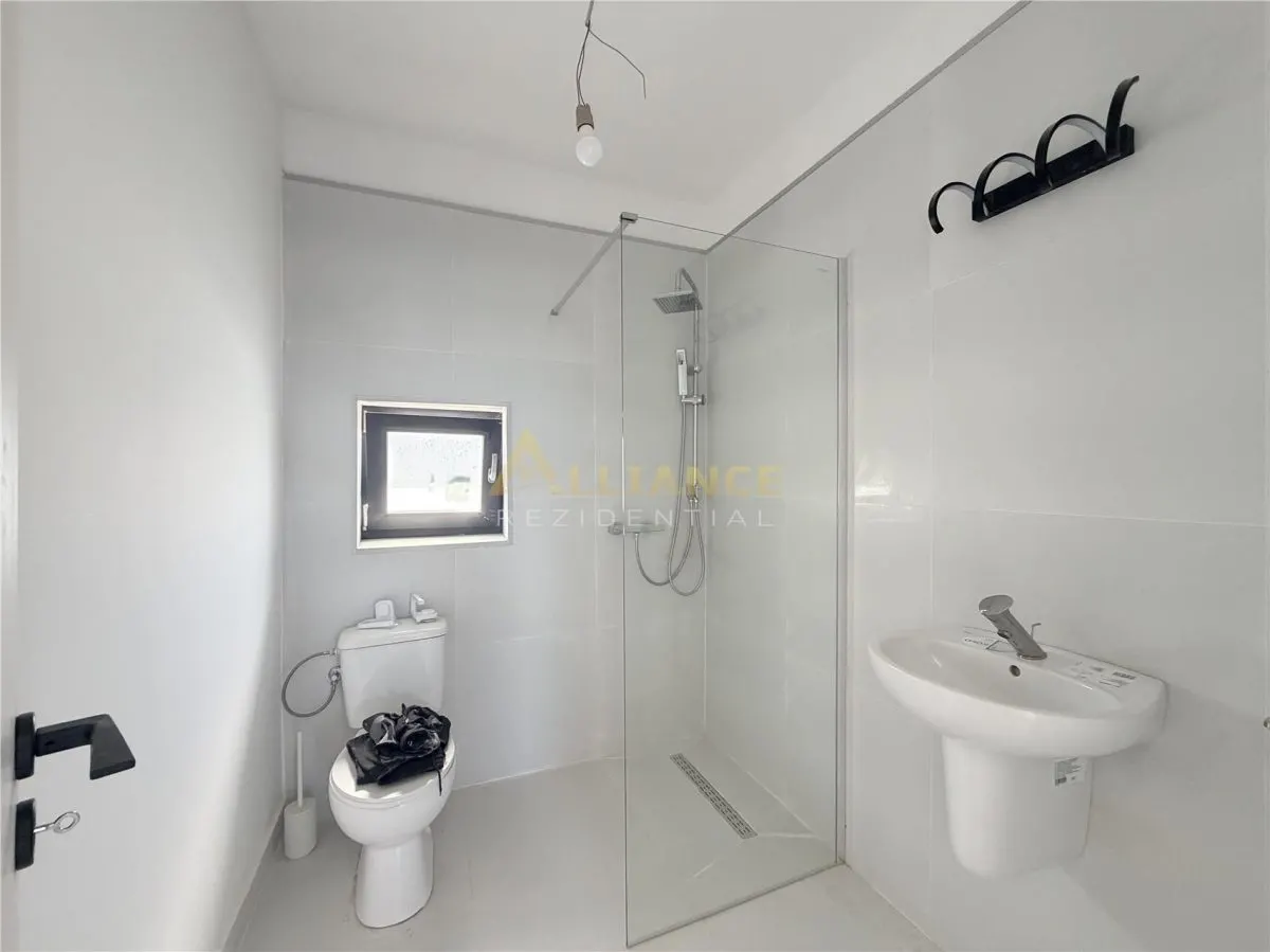 Vila individuala || 4 camere || teren 320 mp - foto 7
