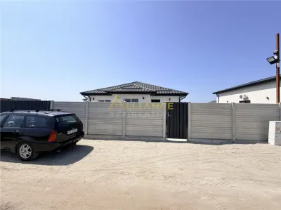 Casa individuala || 3 camere || teren 350 mp - foto 2