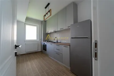 Apartament 2 camere Popesti Leordeni || gradina mare || M. Berceni - foto 11