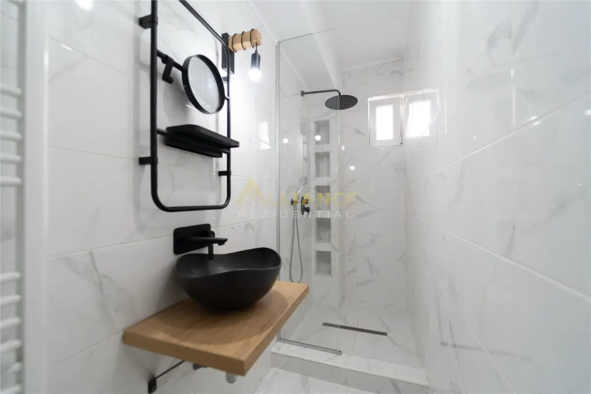 Apartament 2 camere Popesti Leordeni || gradina mare || M. Berceni - foto 14