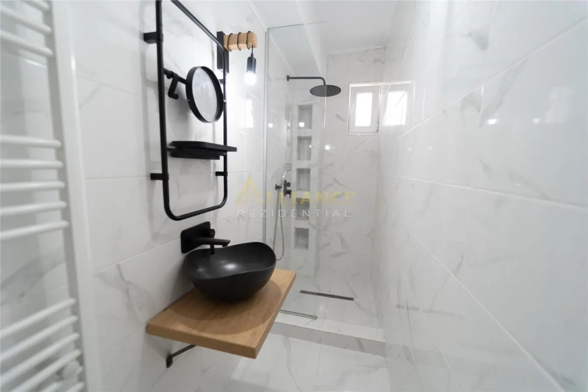 Apartament 2 camere Popesti Leordeni || gradina mare || M. Berceni - foto 16