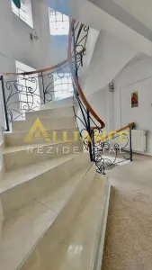 Vila individuală P+1+M 8 min metrou Aparatorii Patriei - foto 12