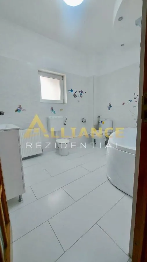 Vila individuală P+1+M 8 min metrou Aparatorii Patriei - foto 15