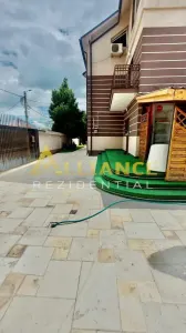 Vila individuală P+1+M 8 min metrou Aparatorii Patriei - foto 7