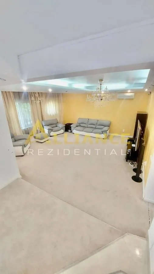 Vila individuală P+1+M 8 min metrou Aparatorii Patriei - foto 8