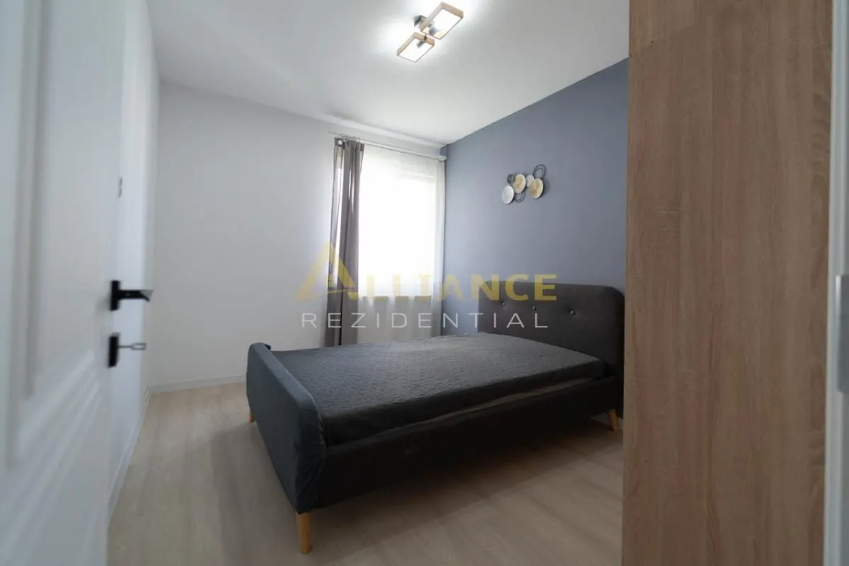 Apartament 2 camere - Teren 200 mp - foto 22