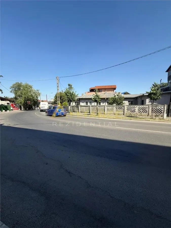 {Primarie Popesti} Casa individuala | Teren 395 MP - foto 13