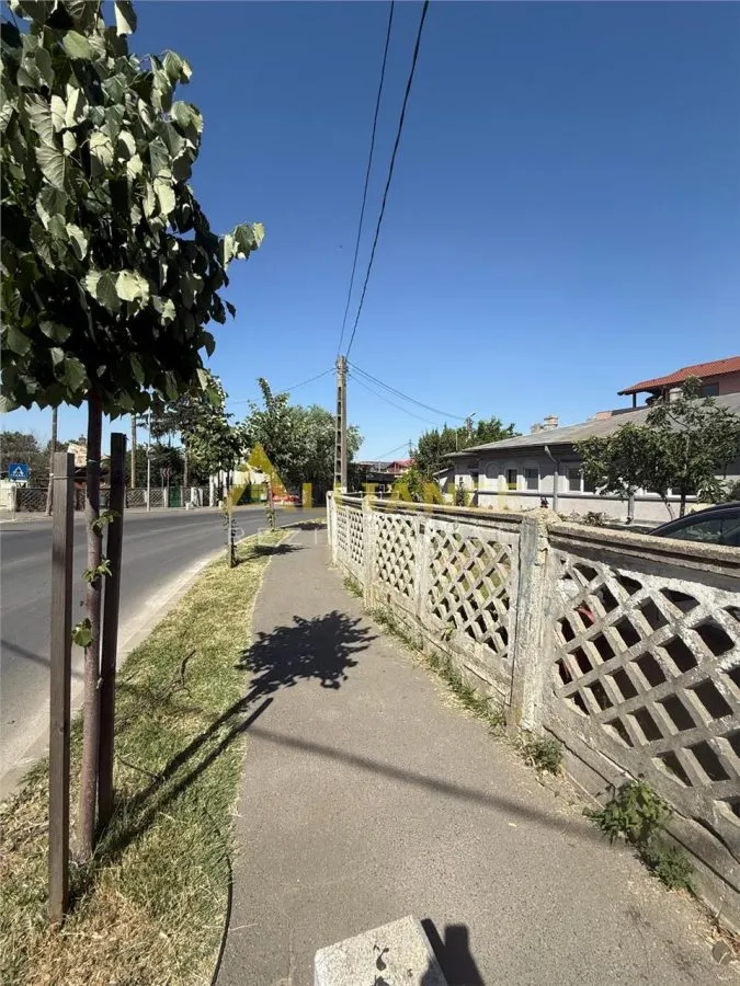 {Primarie Popesti} Casa individuala | Teren 395 MP - foto 15