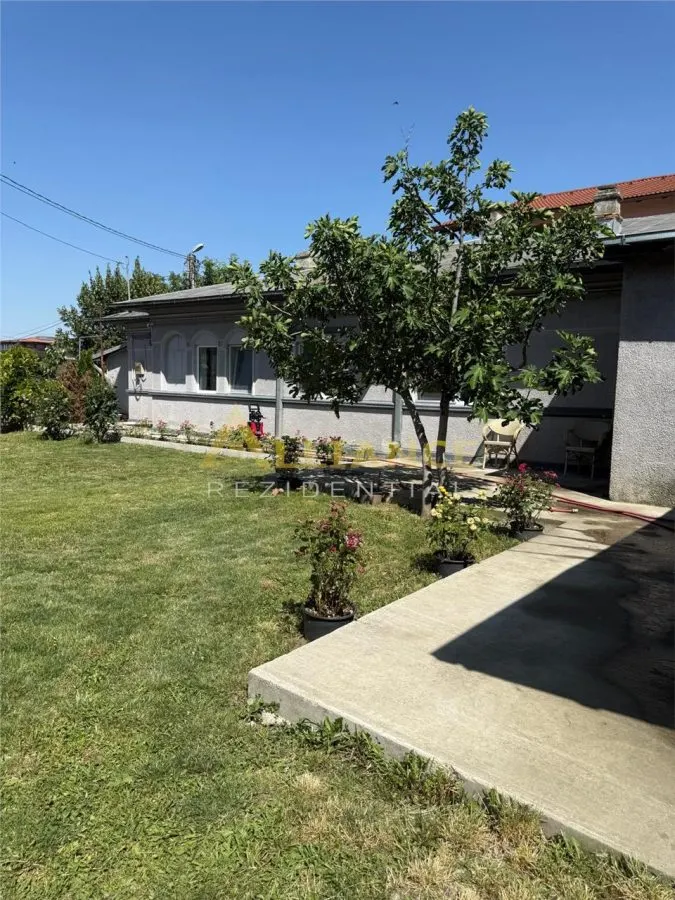 {Primarie Popesti} Casa individuala | Teren 395 MP - foto 19