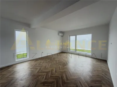 Vila individuala de vanzare - zona Miorita, comuna Berceni - foto 2