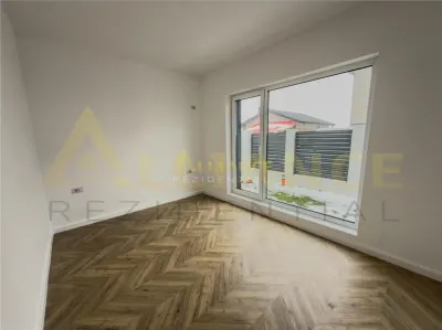 Vila individuala de vanzare - zona Miorita, comuna Berceni - foto 8