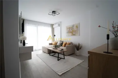 APARTAMENT 3 CAMERE - foto 1