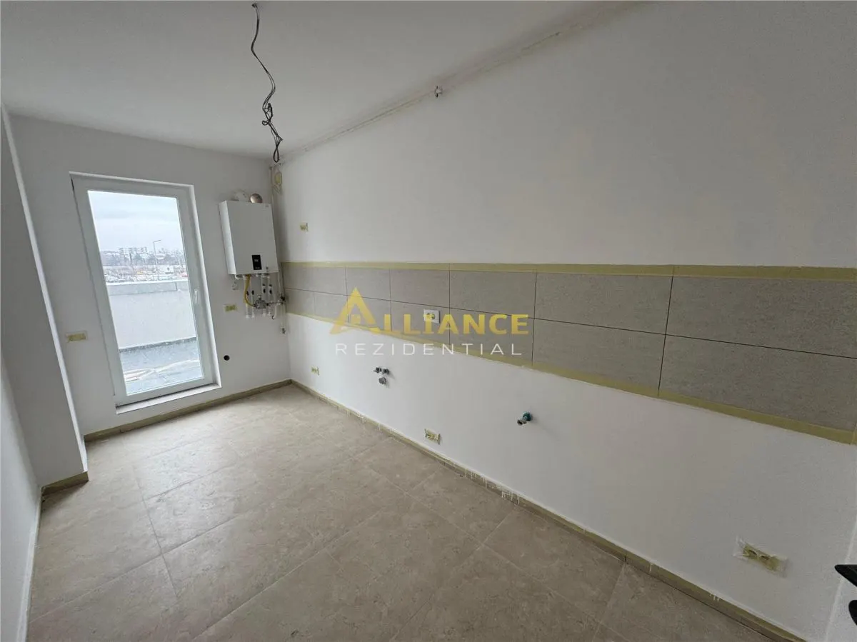 Apartament 2 camere etaj 1 Metalurgiei - foto 3