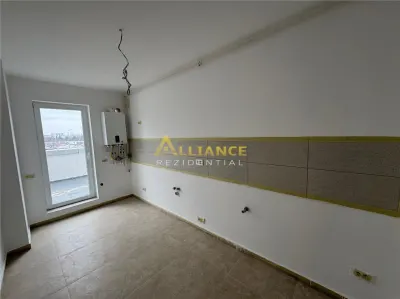Apartament 2 camere etaj 1 Metalurgiei - foto 4