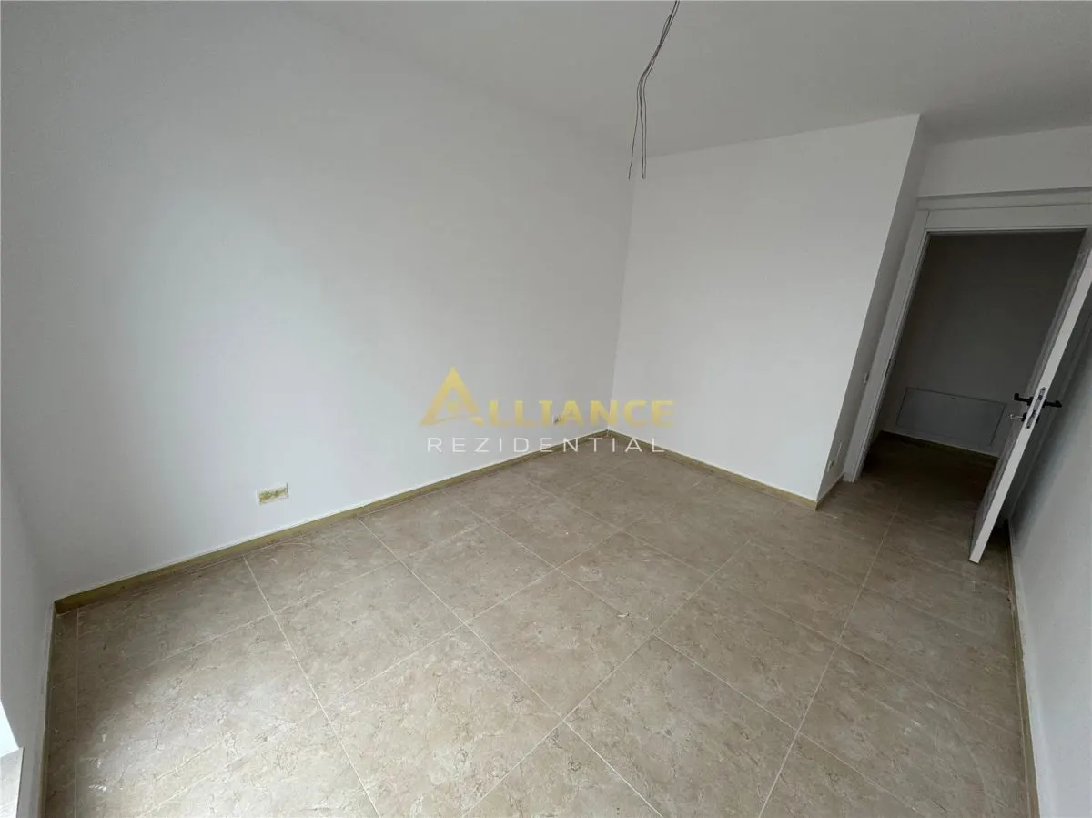 Apartament 2 camere etaj 1 Metalurgiei - foto 8