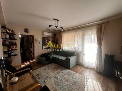 Apartament 3 camere - foto 4