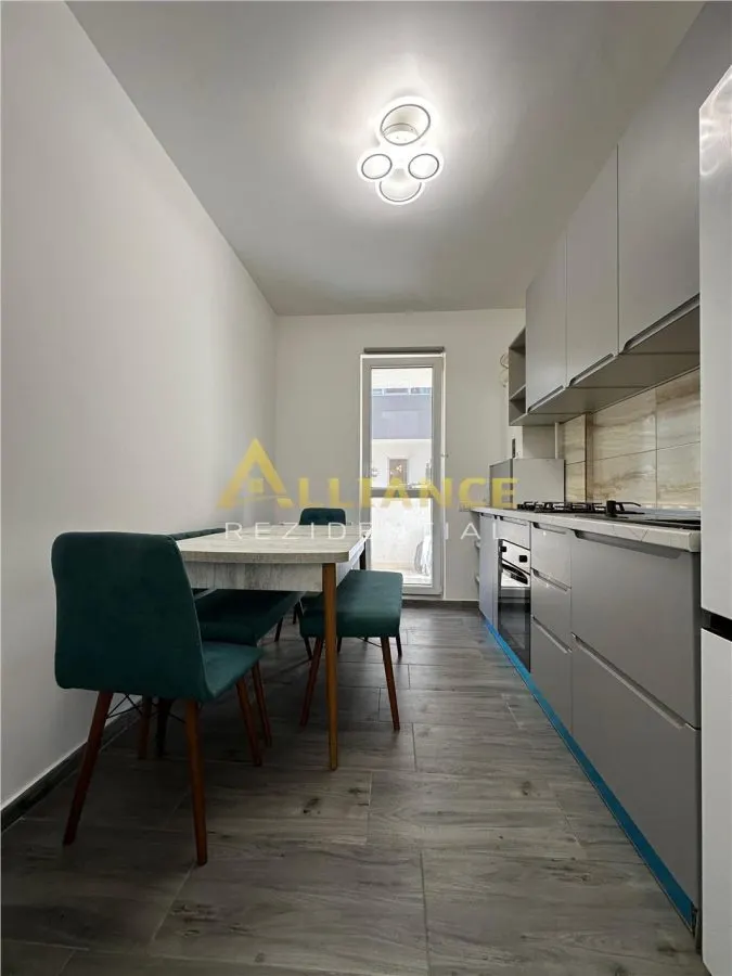 Apartament 2 camere cu gradina I 15 min metrou - foto 14