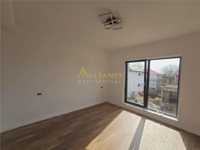 Vila individuala- 4 camere- 3 bai- dressing- pod- beci - foto 9