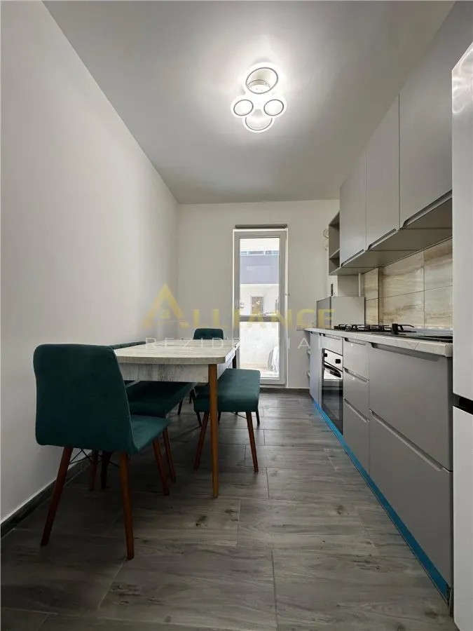 Apartament cu gradina la 15 minute de metrou Berceni - foto 13