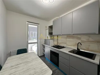 Apartament cu gradina la 15 minute de metrou Berceni - foto 14