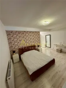 2 camere gata de mutat - mobilat si utilat / 5 min Aparatorii Patriei / Parcare inclusa - foto 2