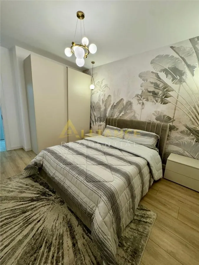 CEL MAI MIC PRET - 2 camere - spatios, - Zona linistita - foto 2