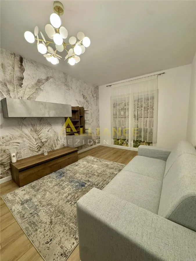 CEL MAI MIC PRET - 2 camere - spatios, - Zona linistita - foto 3