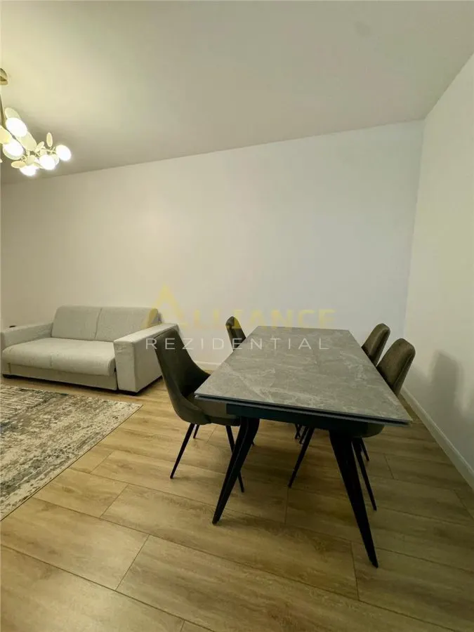 CEL MAI MIC PRET - 2 camere - spatios, - Zona linistita - foto 6