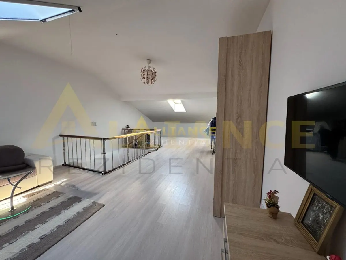 Splai Trend Rezidence Duplex - foto 4