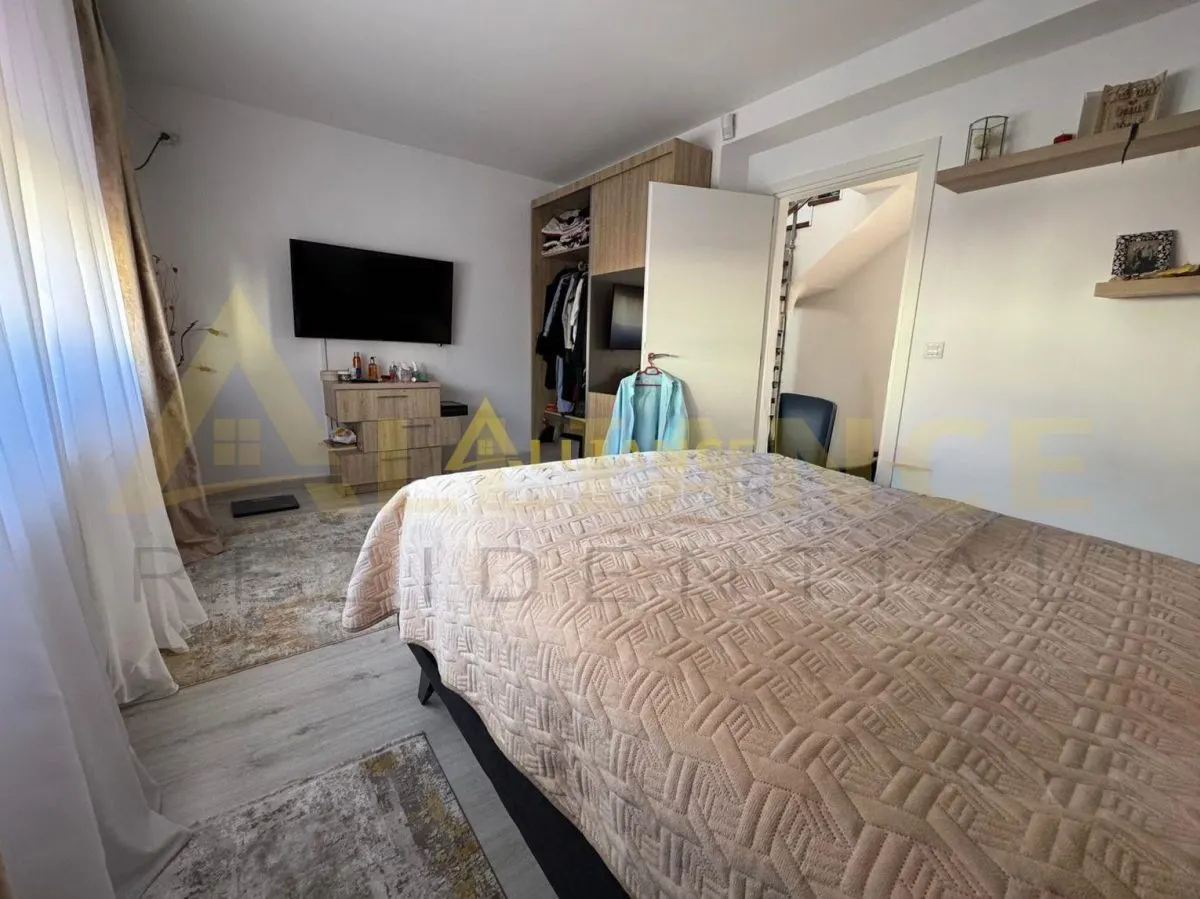 Splai Trend Rezidence Duplex - foto 5