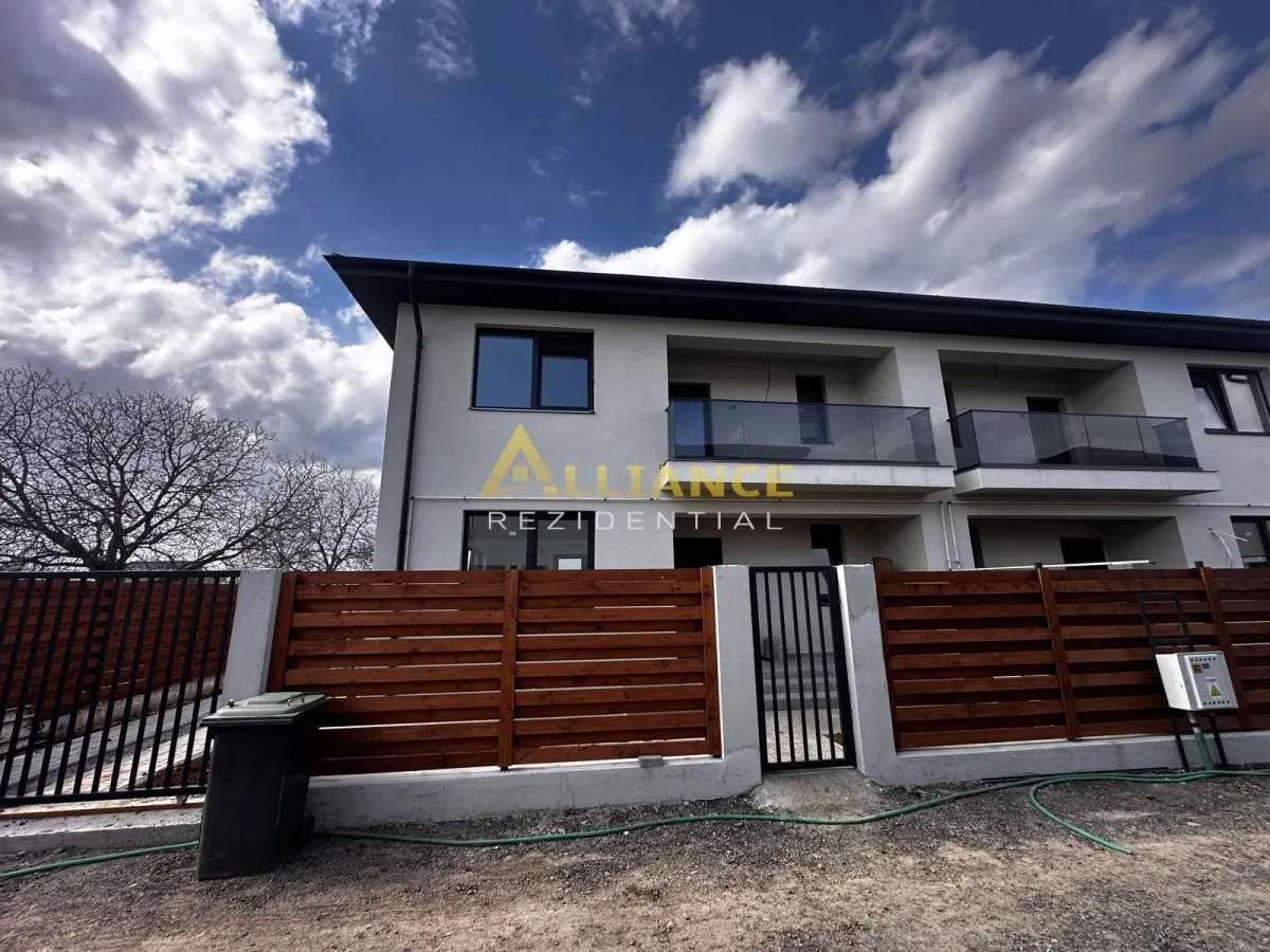 Casa Tip Duplex P+1, Strada Astrelor - foto 1