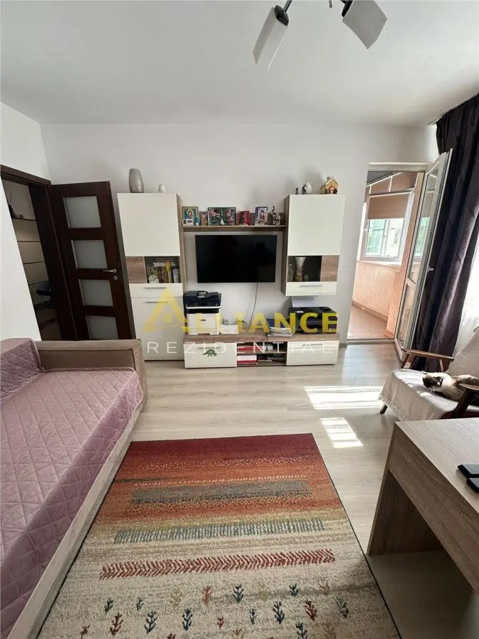 Apartament 2 camere - foto 2